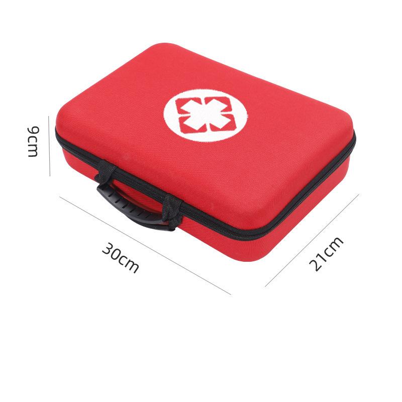 First Aid Kit Case