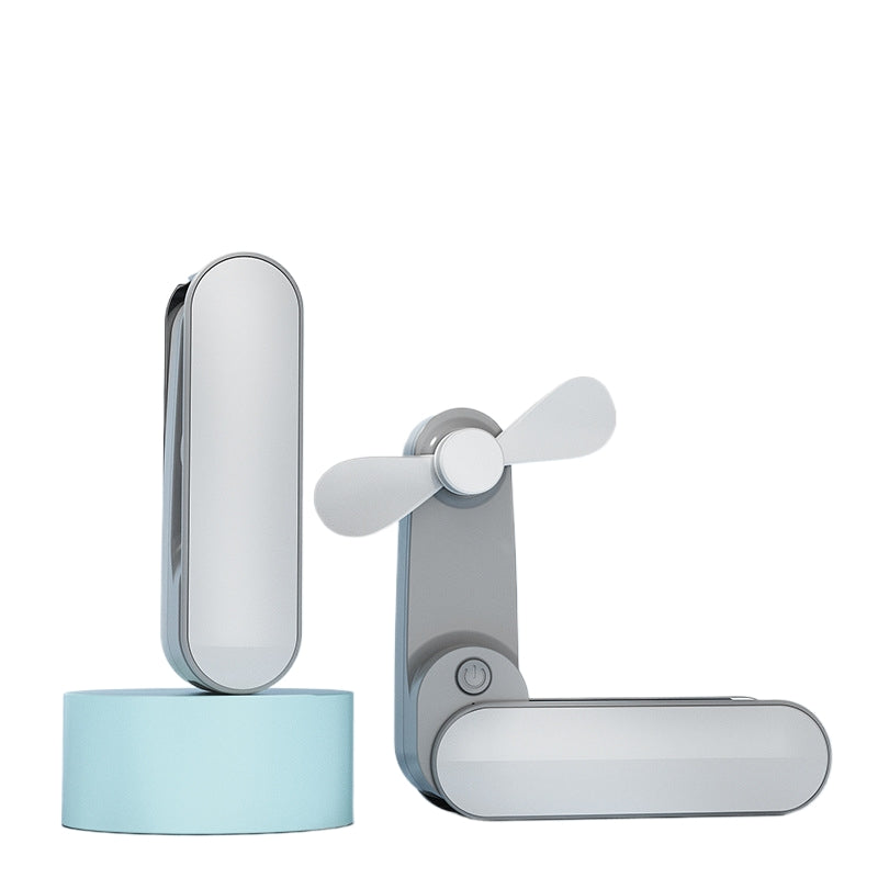Petit ventilateur de poche portable USB 