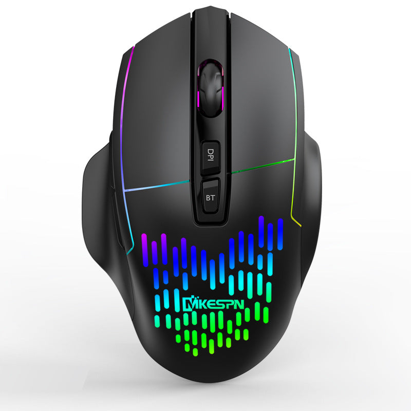Souris sans fil Bluetooth 