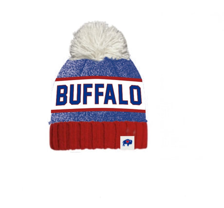 Knitted Hat Without Lining