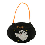 Halloween Bucket For Kids