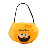 Halloween Bucket For Kids