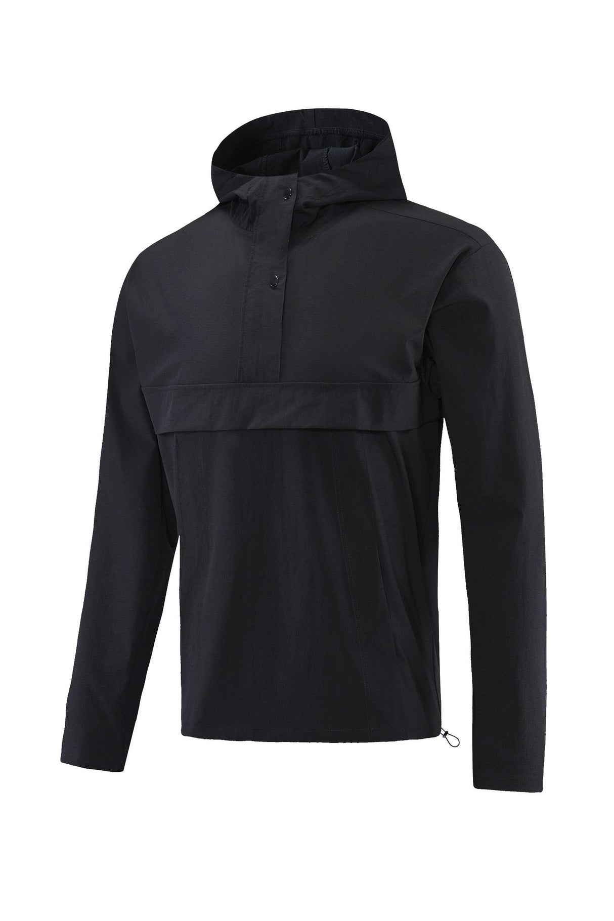 1/4 Zip Jacket