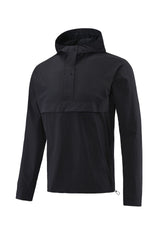 1/4 Zip Jacket
