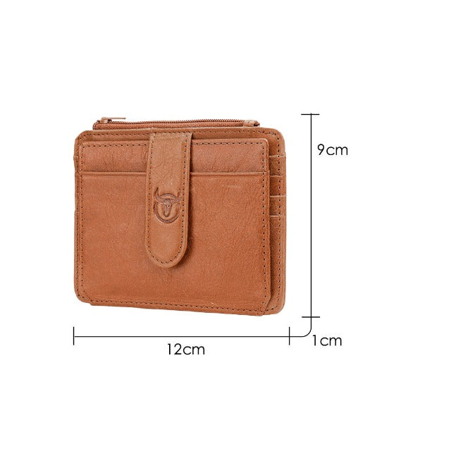 Leather Card Case