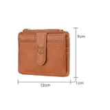 Leather Card Case