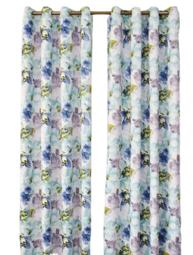 Custom Curtain