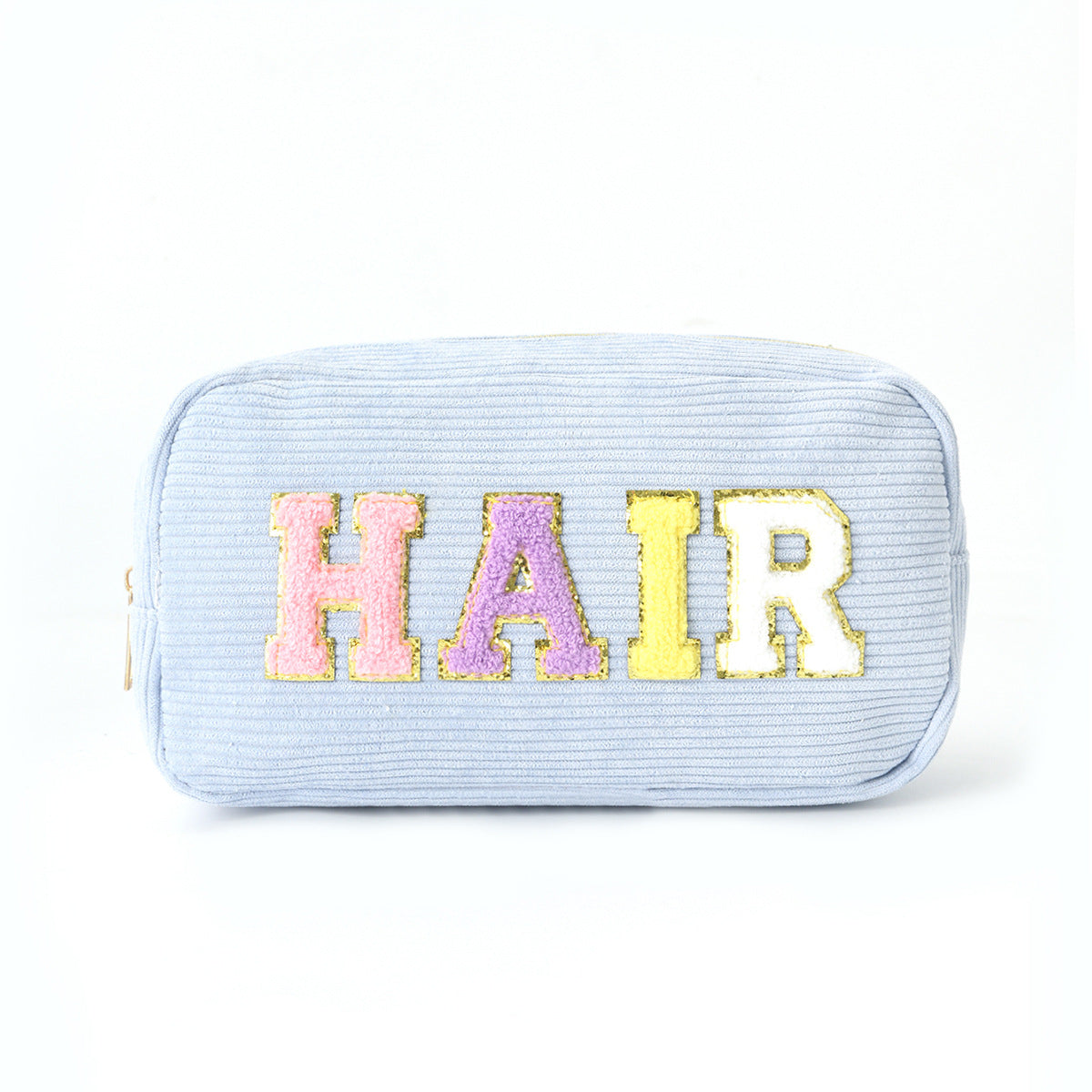 Pochette en térylène 