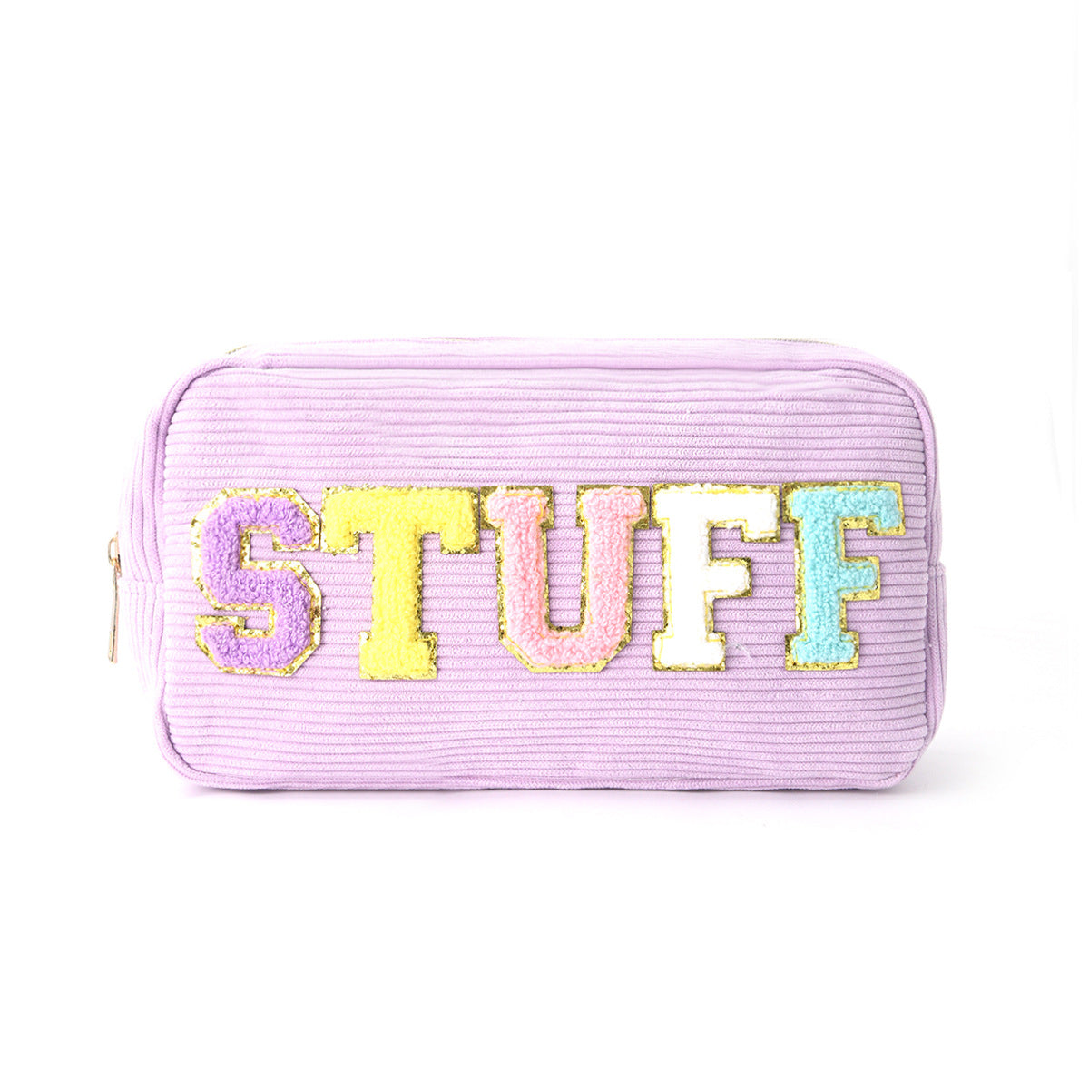 Pochette en térylène 