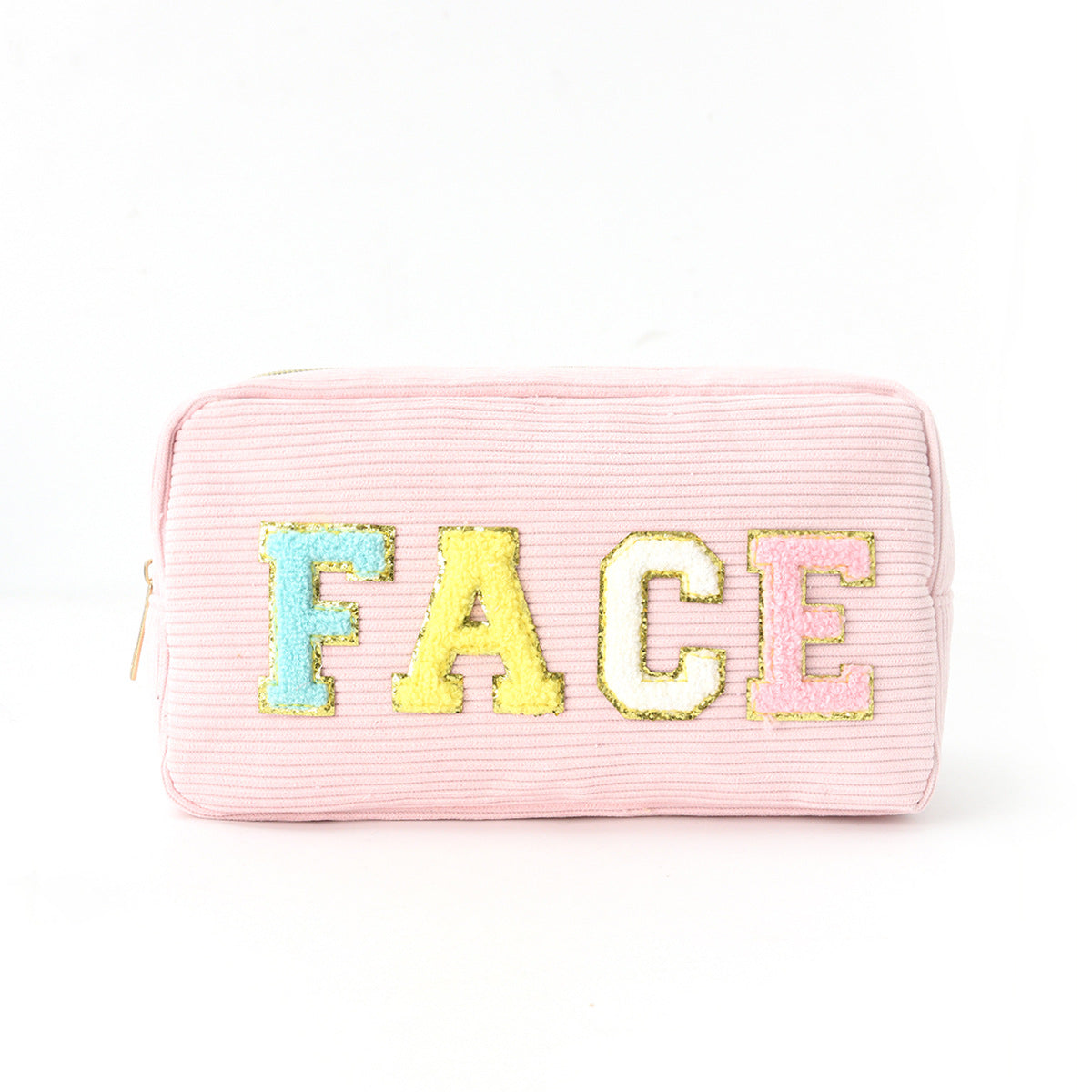 Pochette en térylène 