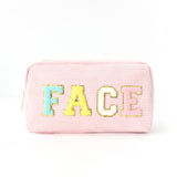 Pochette en térylène 