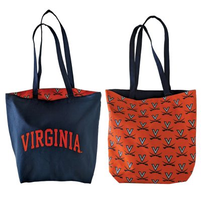 Reversible Tote