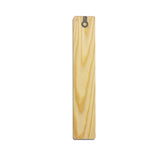 Wooden Thermometer