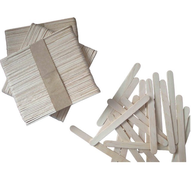 Wooden Stir Stick