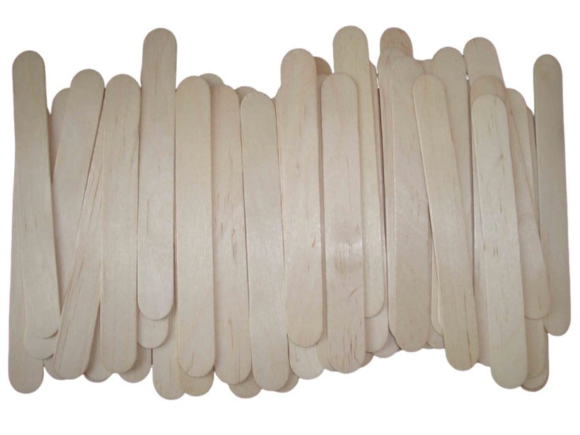 Wooden Stir Stick