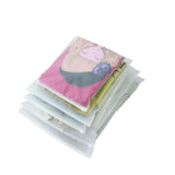 Clear Sealable Bag