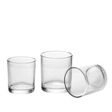 310 Ml Glass Cup