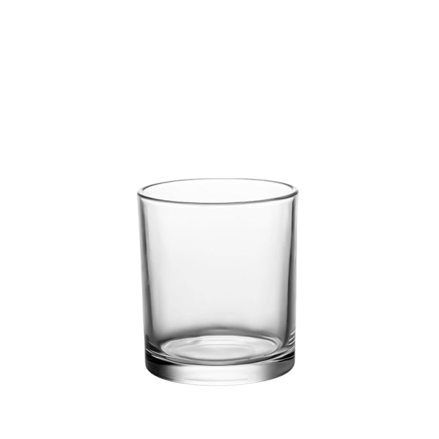 310 Ml Glass Cup