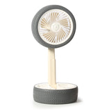 Mini ventilateur USB domestique 