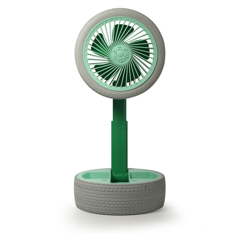 Mini ventilateur USB domestique 