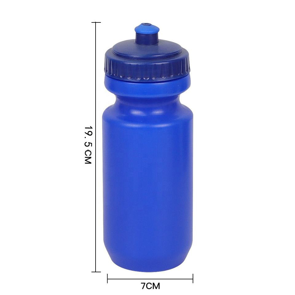 Bouteille de vélo de 20 oz 