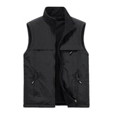Gilet doublé 