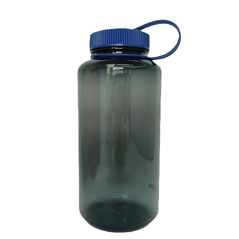 Bouteille d'eau à large goulot de 27 oz 