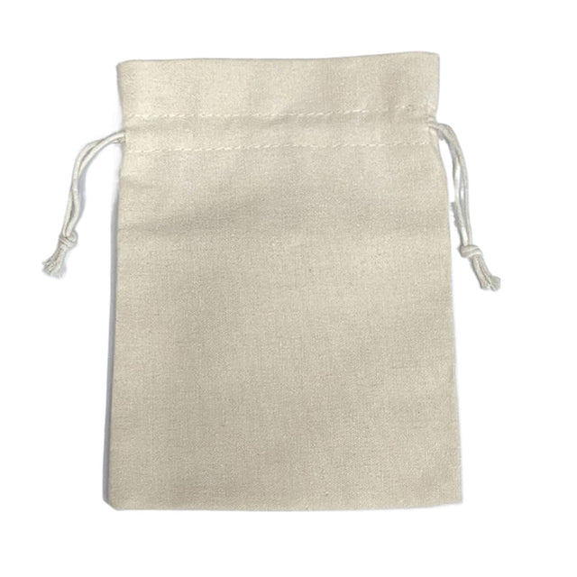 7.76 Inch X 5.71 Inch Drawstring Bag - Yorkn Inc✅