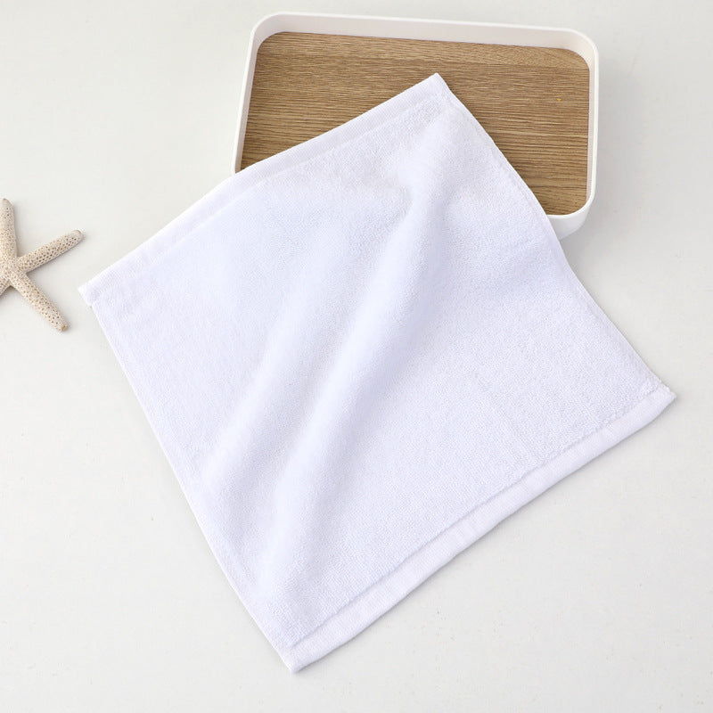 Serviettes de plage en coton personnalisables 