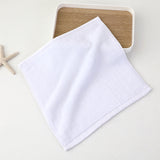 Serviettes de plage en coton personnalisables 