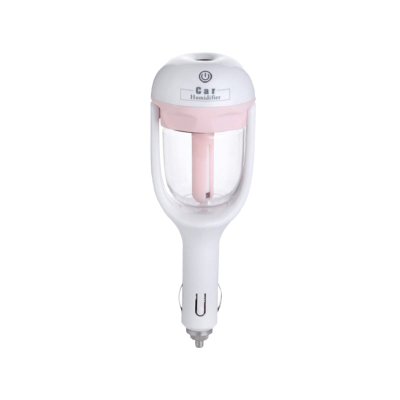 Humidificateur d'aromathérapie pour voiture - Purification de l'air 