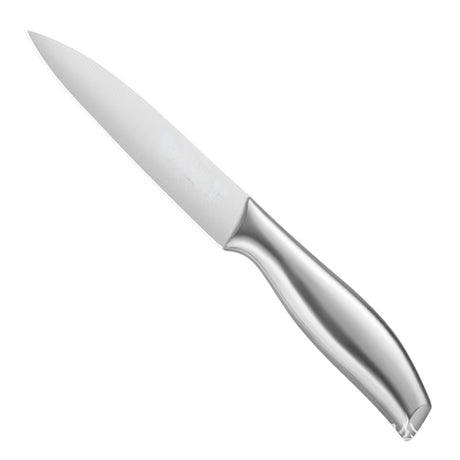 Customizable Steel Knife