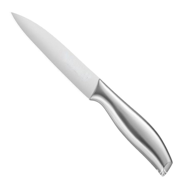 Customizable Steel Knife