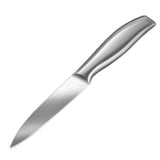 Couteau en acier personnalisable 