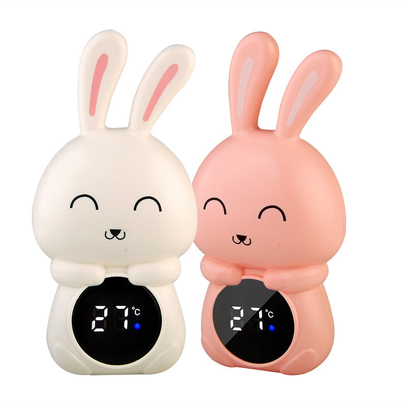Cartoon Bath Thermometer
