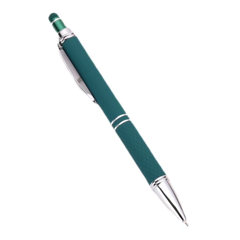 Customizable Retractable Gel Pen
