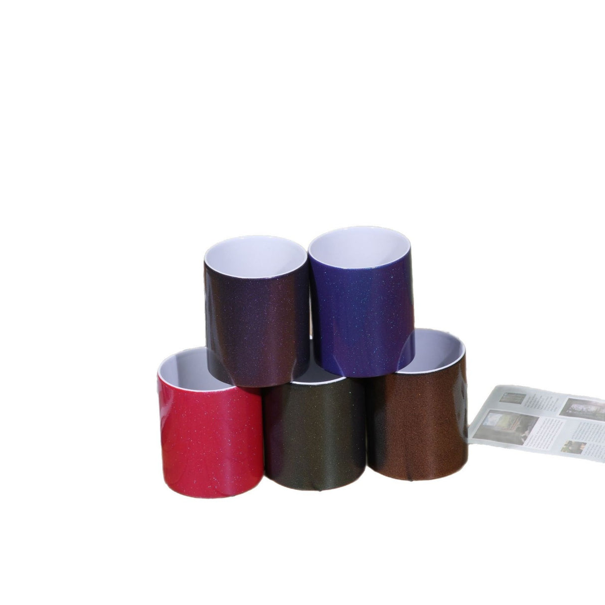 Tasse en céramique de 330 ml 