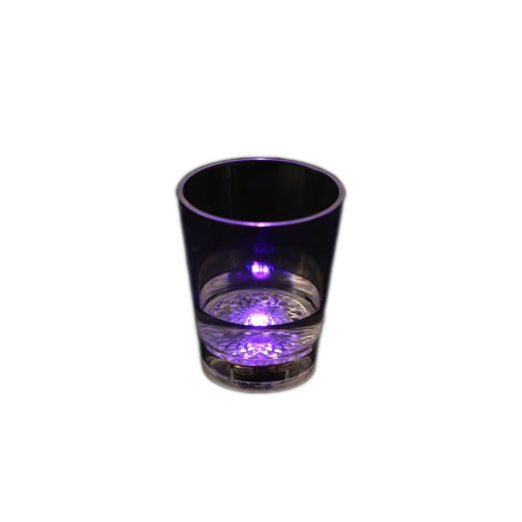 Tasse lumineuse inductive 