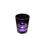 Tasse lumineuse inductive 