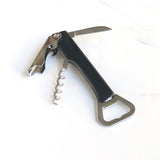 Multi-functional Bottle Opener