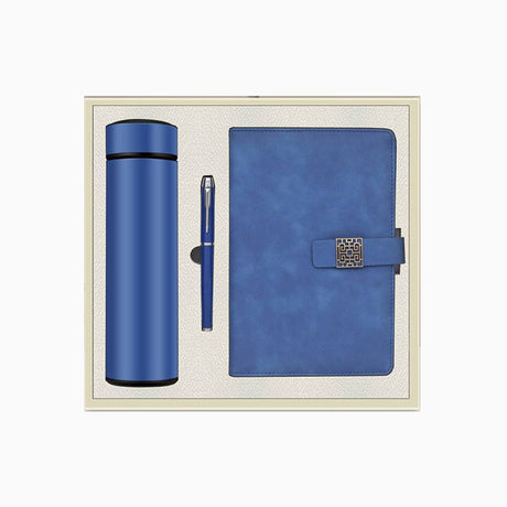 Notebook & Pen