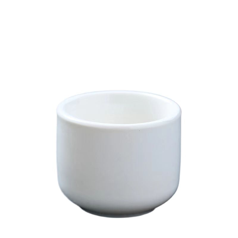 Tasse à saké japonaise traditionnelle en céramique de 50 ml 