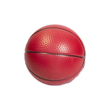 Ballon de basket en mousse de 5 pouces 