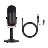 Usb Condenser Gaming Microphone
