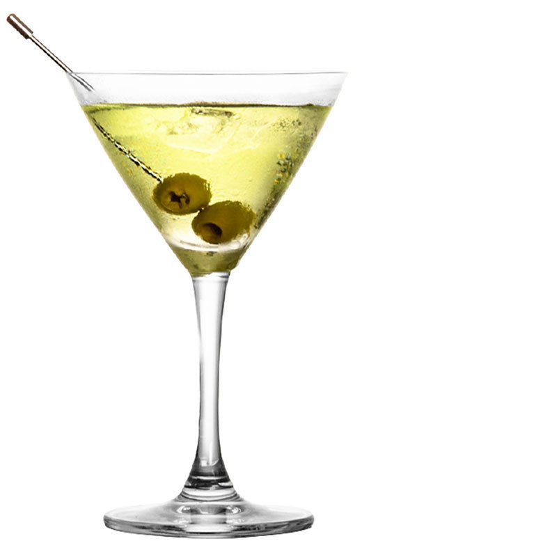 Coupes à cocktail 