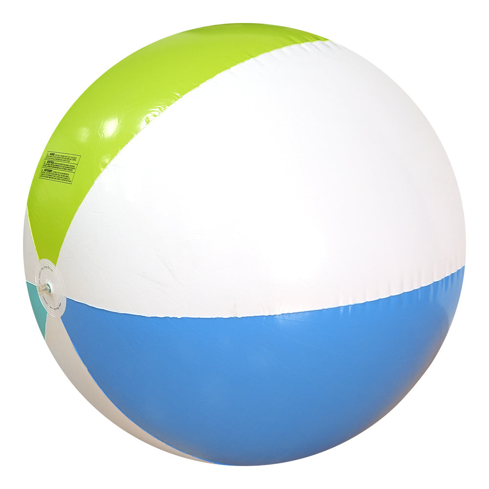 36 Inch Pvc Inflatable Beach Ball