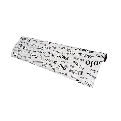 7ft Custom Roll Wrapping Paper - Yorkn Inc✅