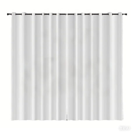 7ft Privacy Curtain - By Boat - Yorkn Inc✅