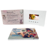 7x7 Inch Electronic Brochure - Yorkn Inc✅