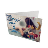 7x7 Inch Electronic Brochure - Yorkn Inc✅